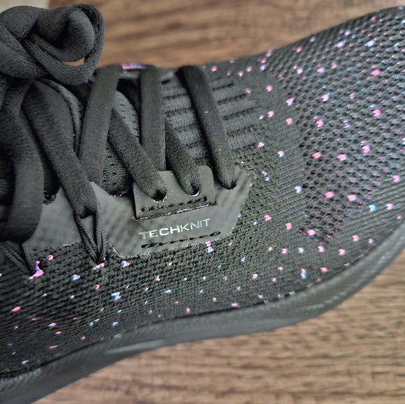 New in Box TYR Techknit RNR-1 Trainer Sneakers Running Shoes Wodapalooza 8 - Picture 5 of 7